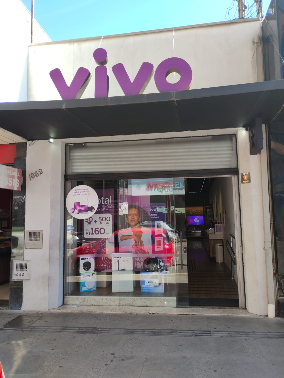 Poços De Caldas